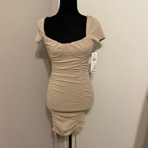 Bodycon dress